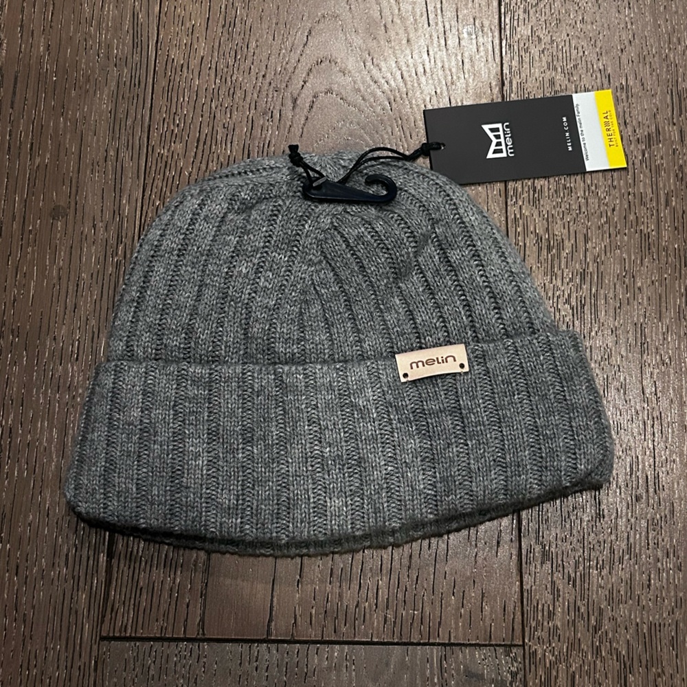 Cashmere Wool Beanie